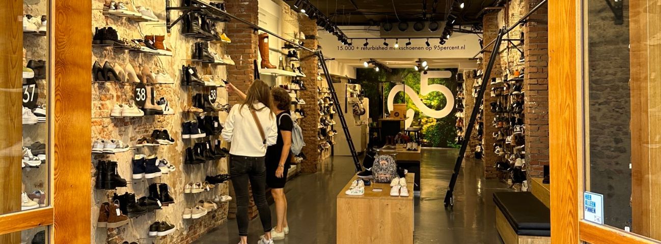 95store in Amersfoort