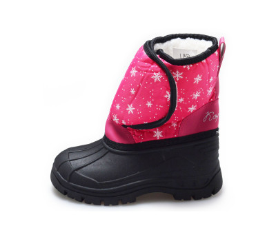 Shoetime Snowboots