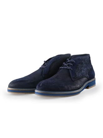 Braend Nette schoenen Blauw 230683