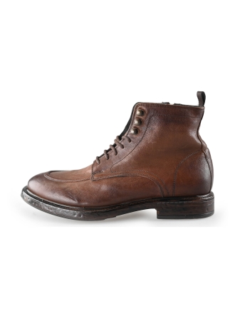 Benson Veterboots Bruin 232295