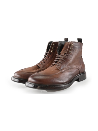 Benson Veterboots Bruin 232295