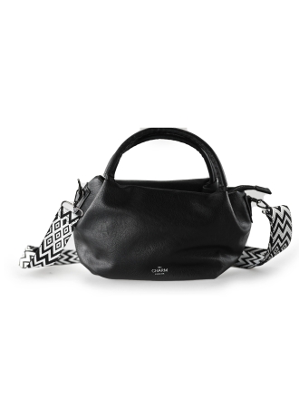 Charm London Zwart 238371