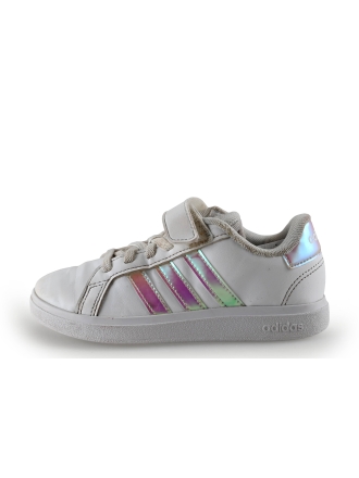 Adidas Sneakers Wit 301151