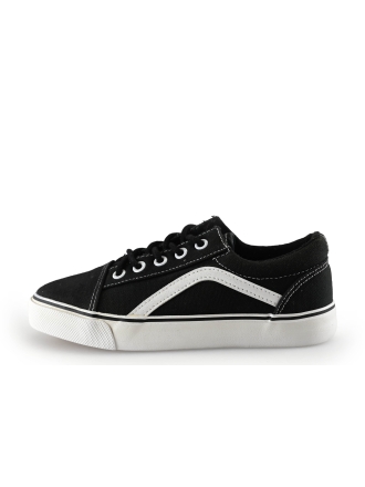 Vans Sneakers Zwart 301608