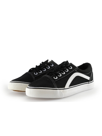 Vans Sneakers Zwart 301608