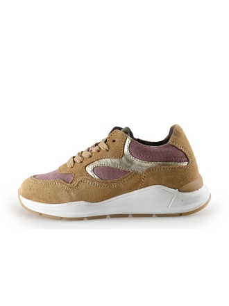 Muyters Sneakers Roze 301749