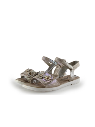 Jela Sandalen Zilver 302127