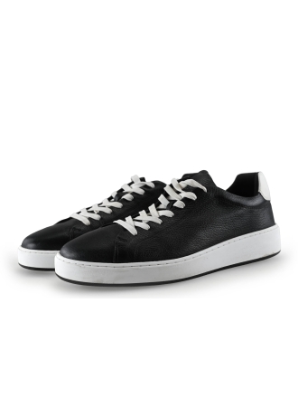 Marco Tozzi Sneakers Zwart 302136