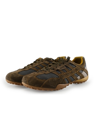 Geox Sneakers Overig 302143