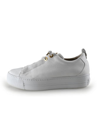 Paul Green Sneakers Wit 302146