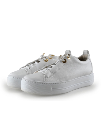 Paul Green Sneakers Wit 302146