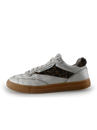 Copenhagen Studios Sneakers Wit 302156