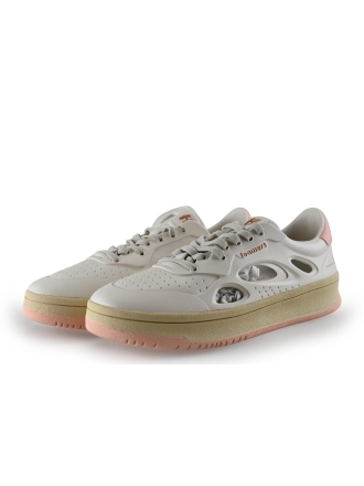 Foamers Sneakers Beige 302170