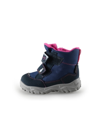 Superfit Snowboots Blauw 302174