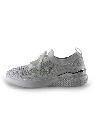 Ara Sneakers Wit 302188