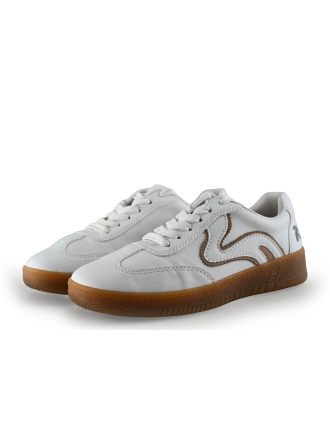 Rieker Sneakers Wit 302245