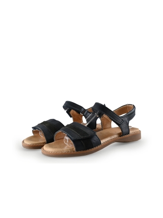 Froddo Barefoot Sandalen Zwart 302282