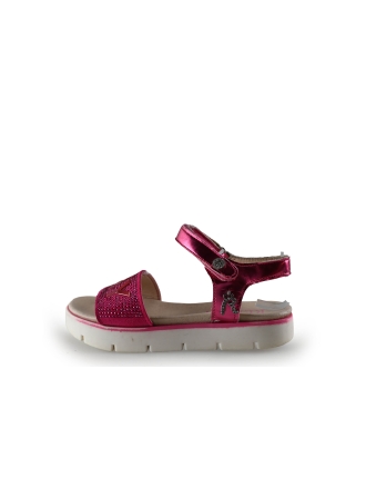 Replay Sandalen Roze 302520