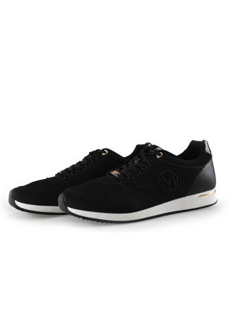 Mexx Sneakers Zwart 302744