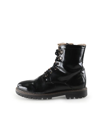 Bisgaard Maia Veterboots Blauw 302788