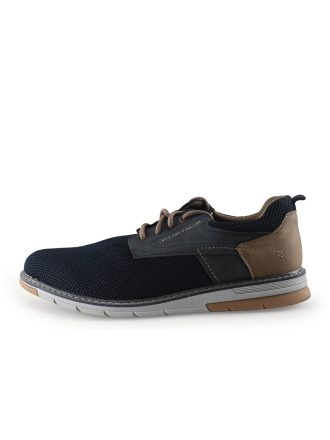 Tom Tailor Sneakers Blauw 302823