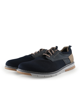 Tom Tailor Sneakers Blauw 302823