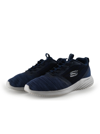 Skechers Sneakers Blauw 302844