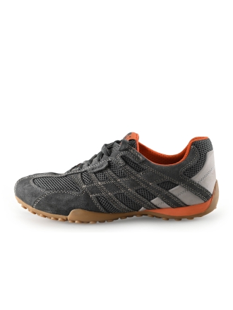 Geox Sneakers Grijs 302848