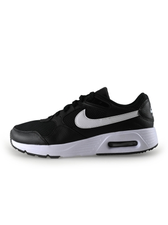 Nike Sneakers Zwart 302892