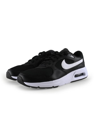 Nike Sneakers Zwart 302892