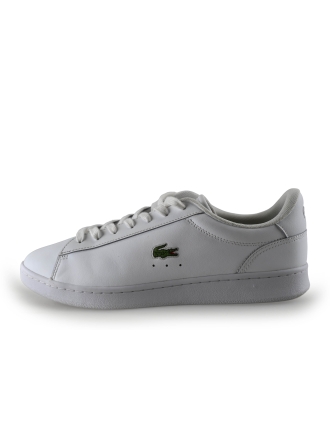 Lacoste Sneakers Wit 302898