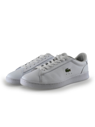Lacoste Sneakers Wit 302898