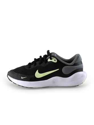 Nike Sportschoenen Zwart 302906