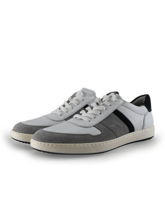 Lloyd Sneakers Wit 302929