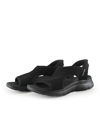 Skechers Sandalen Zwart 310955