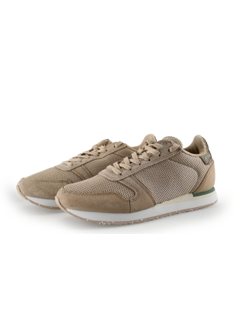 Woden Sneakers Beige 310957