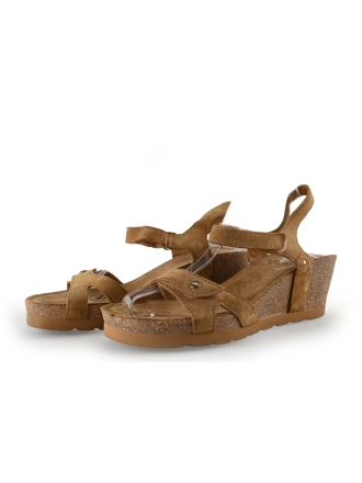 Panama Jack Sandalen Beige 310969