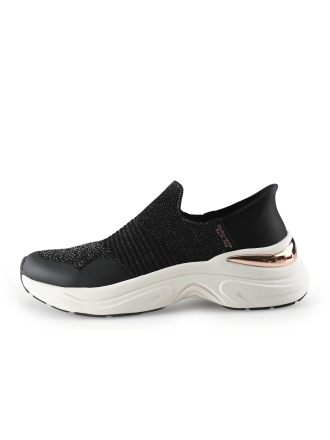 Skechers Instappers Zwart 310988