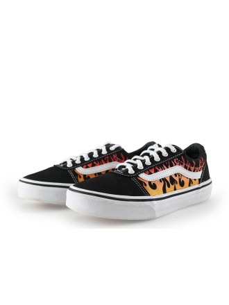 Vans Sneakers Zwart 314635