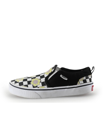Vans Instappers Zwart 314750
