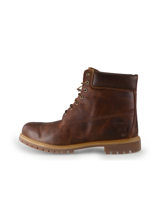 Timberland Veterboots Bruin 314944