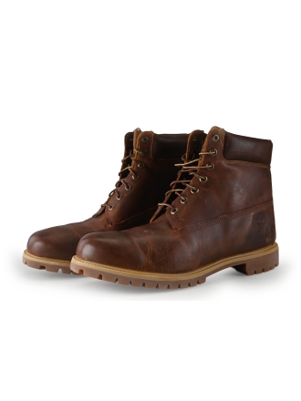 Timberland Veterboots Bruin 314944