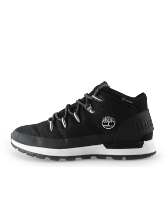 Timberland Sneakers Zwart 314954
