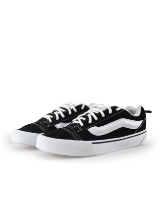 Vans Sneakers Zwart 314964