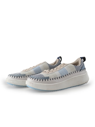 Sub55 Sneakers Blauw 314980