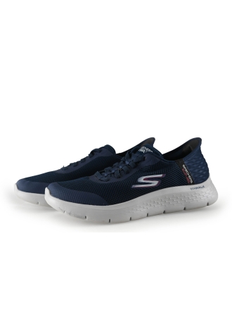 Skechers Instappers Blauw 314998