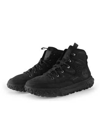 Timberland Veterboots Zwart 315940