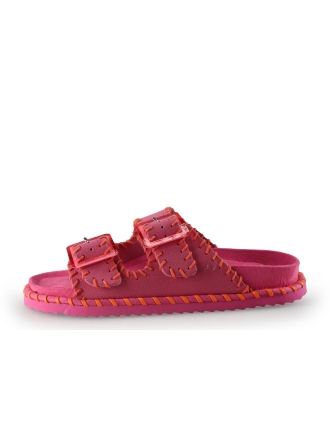 Colors of California Sandalen Roze 315942
