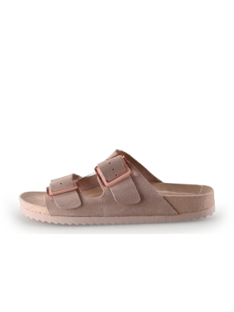 Colors of California Slippers Beige 315949