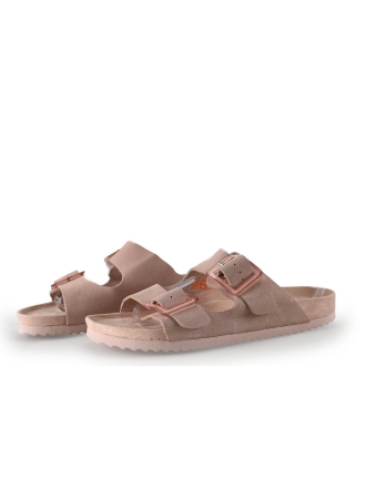 Colors of California Slippers Beige 315949